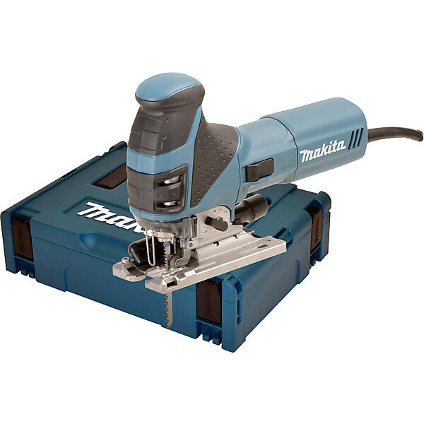 Makita Stichsäge mit LED 4351FCTJ